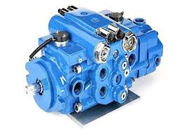 Eaton Hydraulic Pump Repair