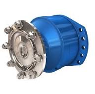 Diagnosing hydraulic motor